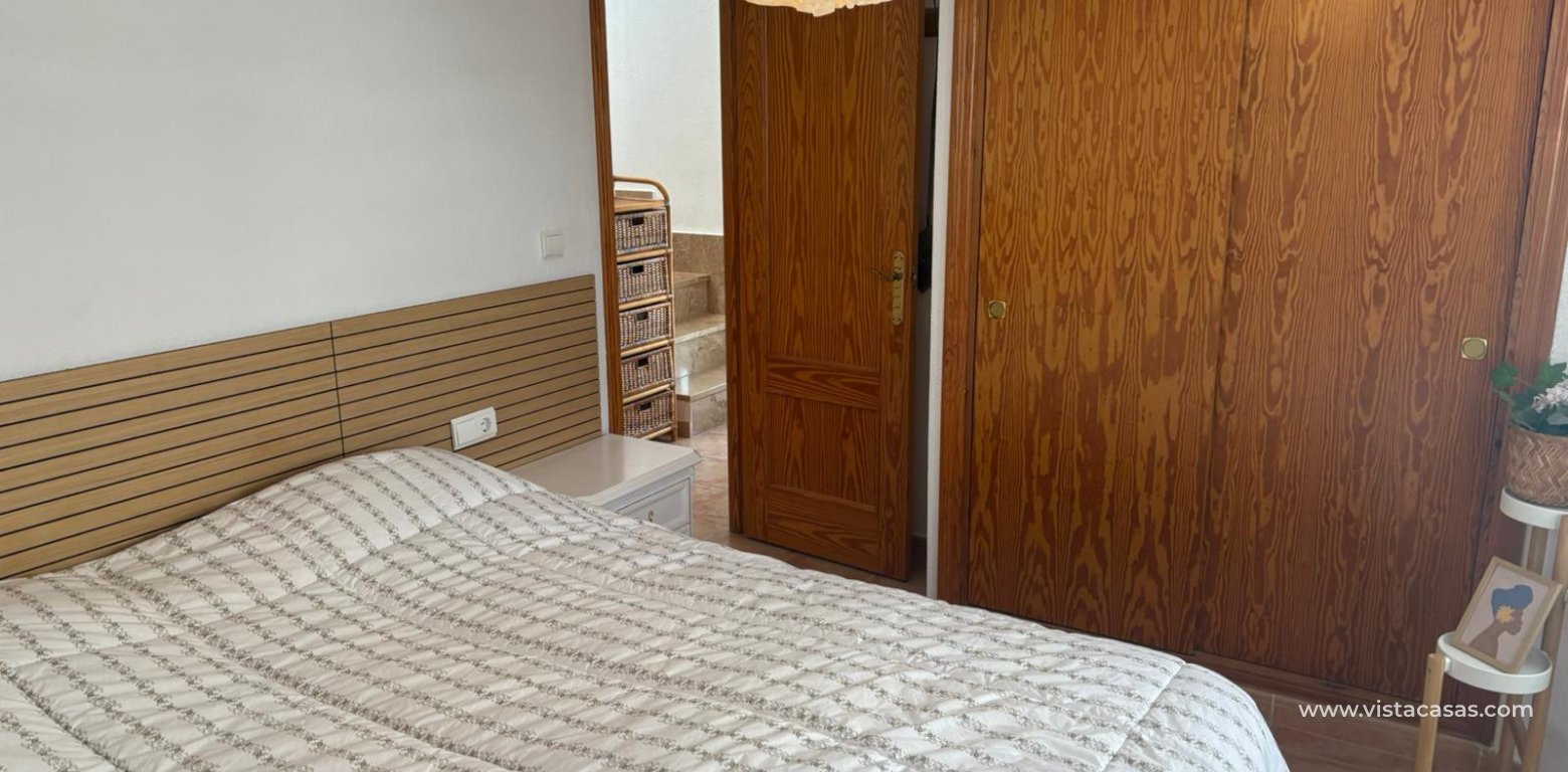 Vente - Maison Mitoyenne - Algorfa