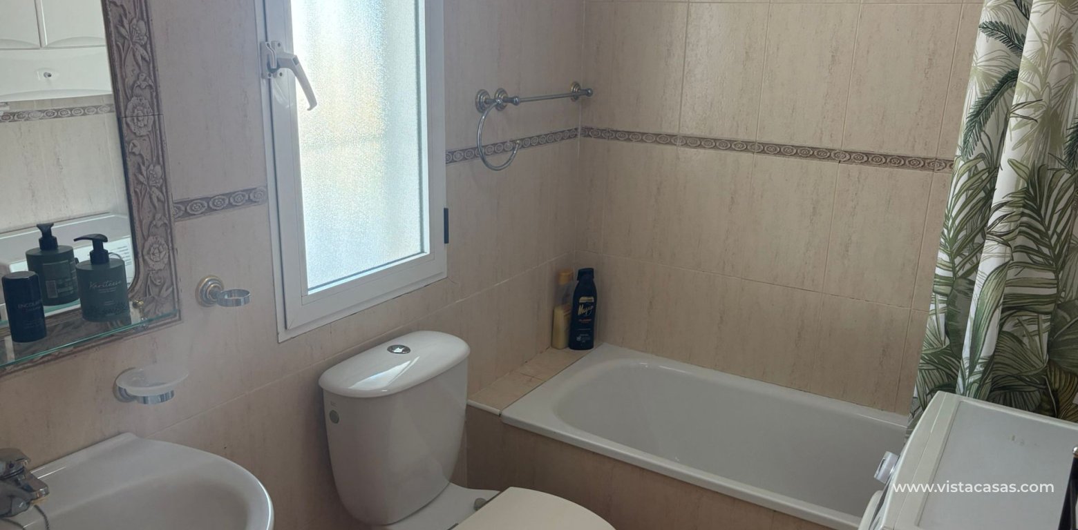 Vente - Maison Mitoyenne - Algorfa