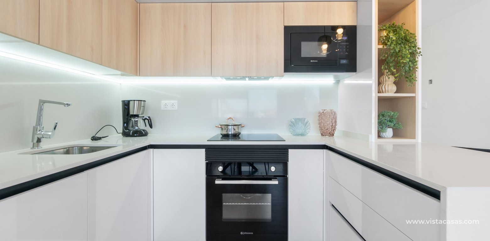 Ny konstruktion - Lägenhet - Torrevieja