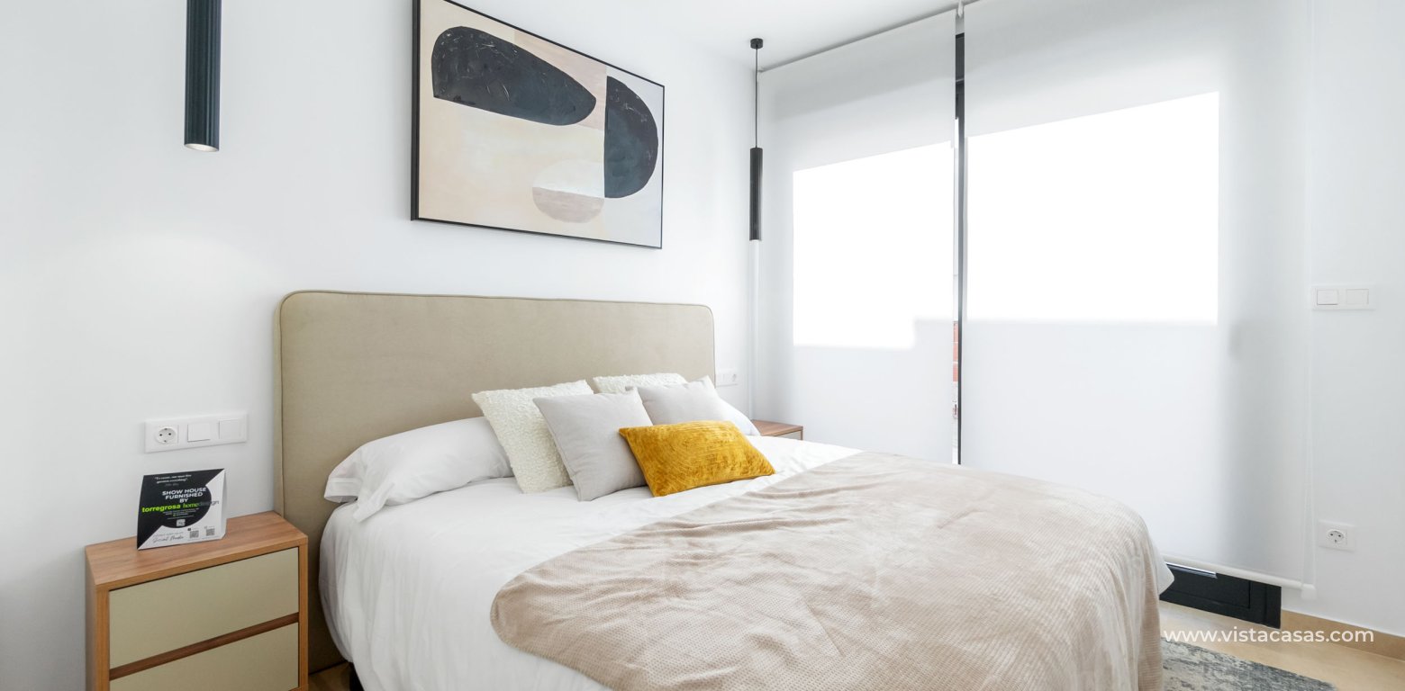 Ny konstruktion - Lägenhet - Torrevieja