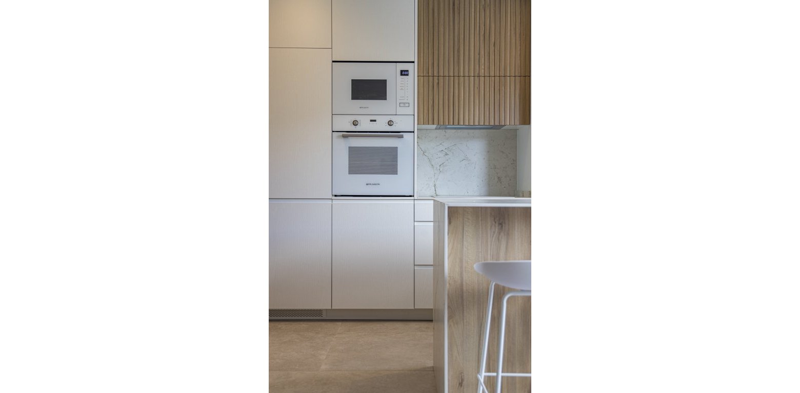 Nouvelle Construction - Appartement - San Pedro del Pinatar