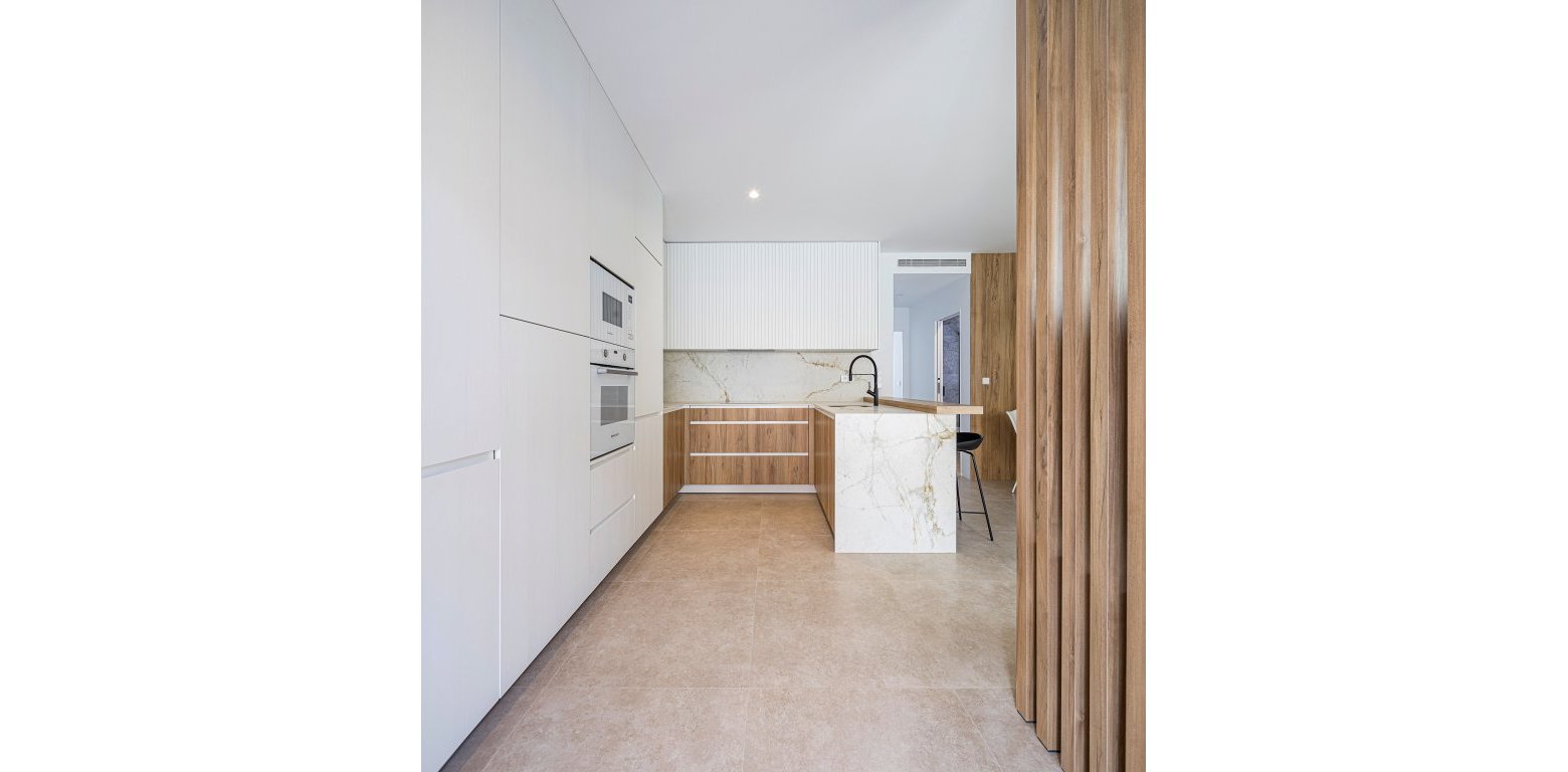 Nouvelle Construction - Appartement - San Pedro del Pinatar