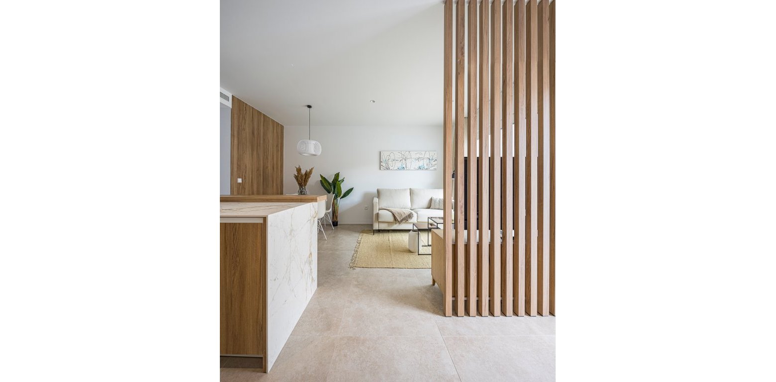 Nouvelle Construction - Appartement - San Pedro del Pinatar