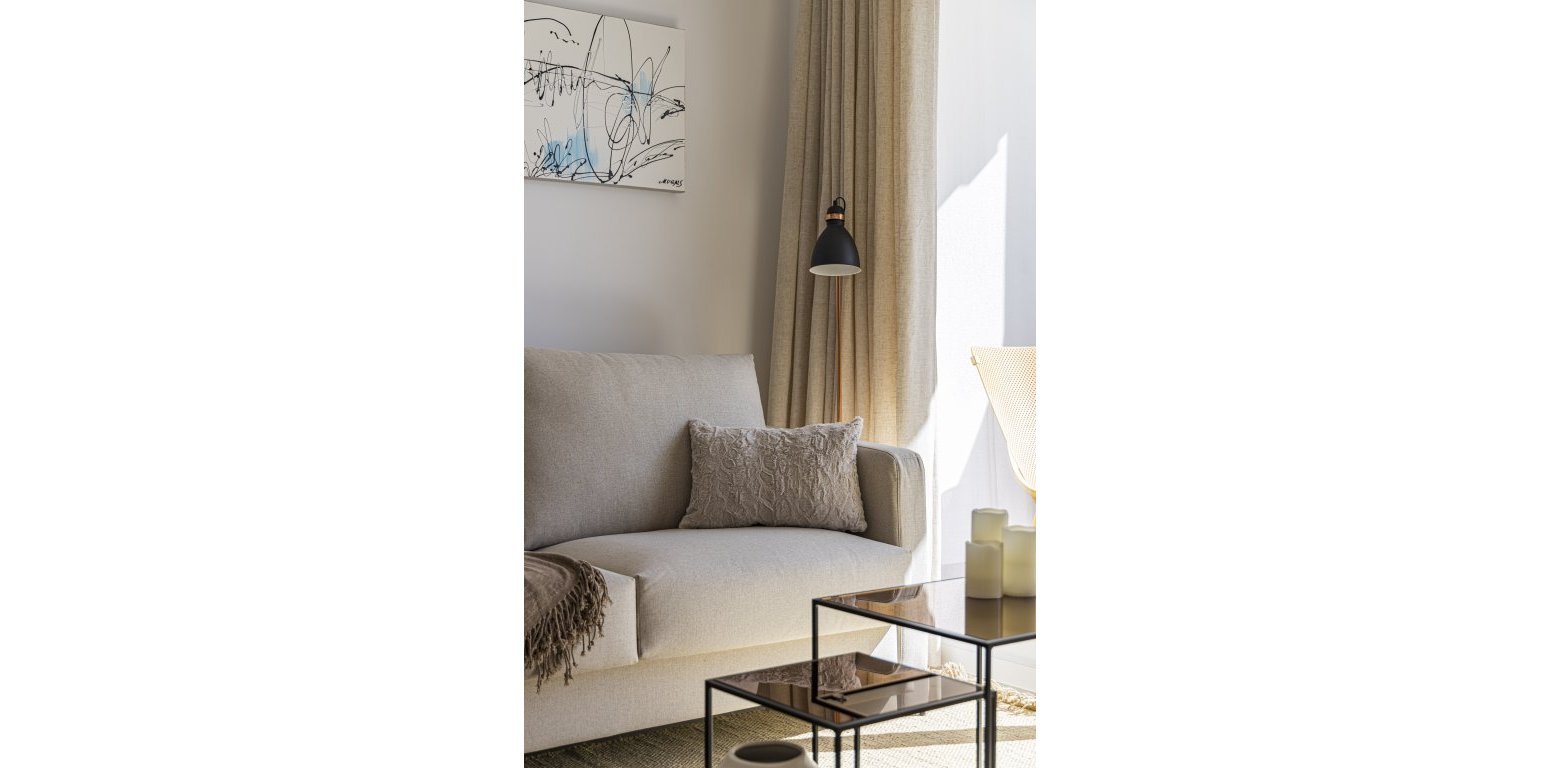 Nouvelle Construction - Appartement - San Pedro del Pinatar