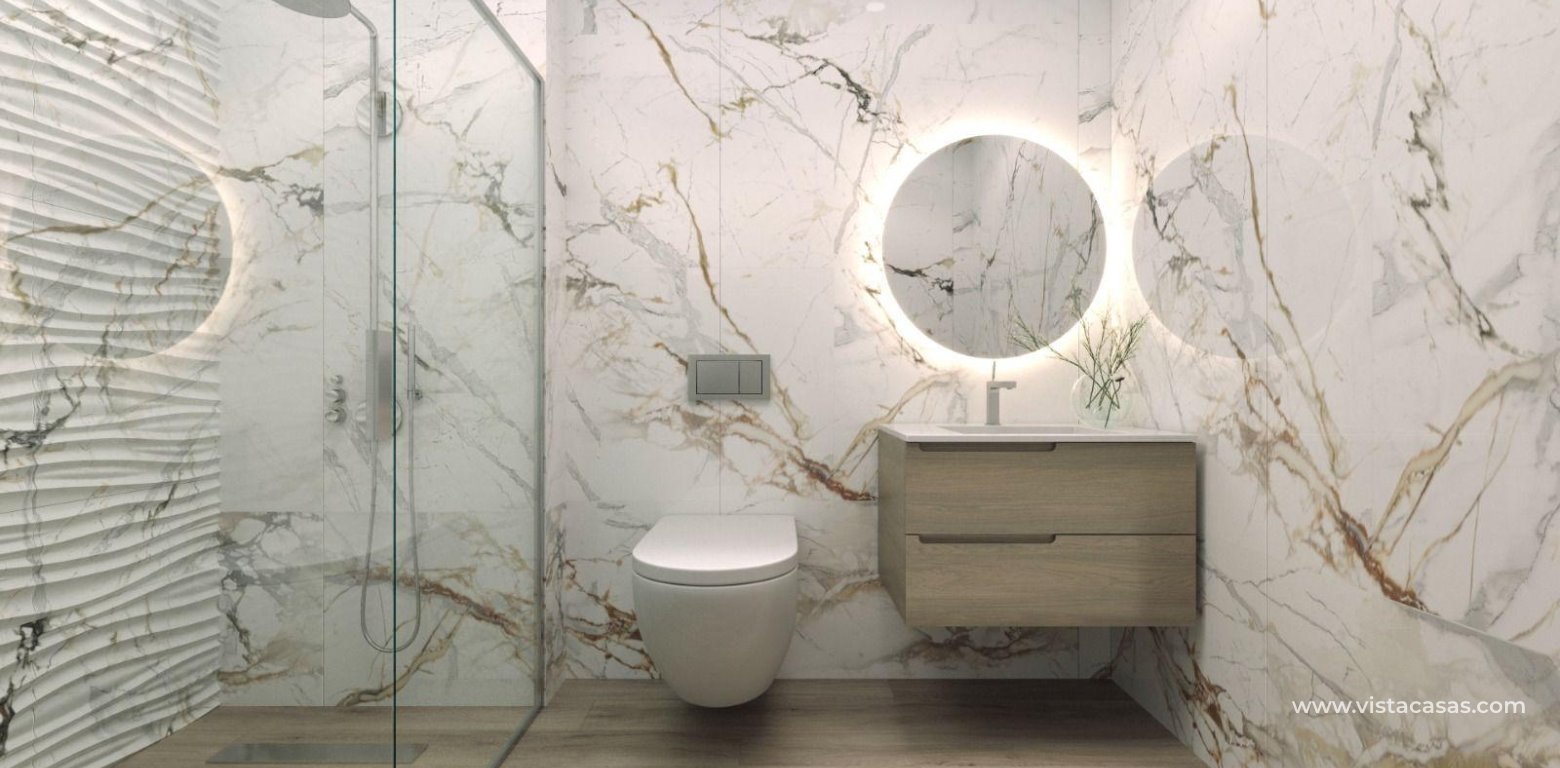 Pierwotny - Apartment - Torrevieja