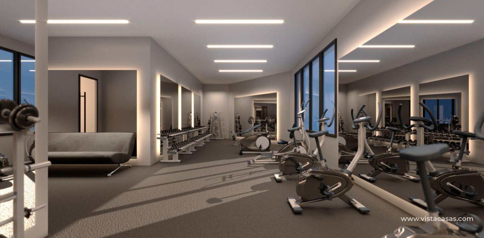 Pierwotny - Apartment - Torrevieja