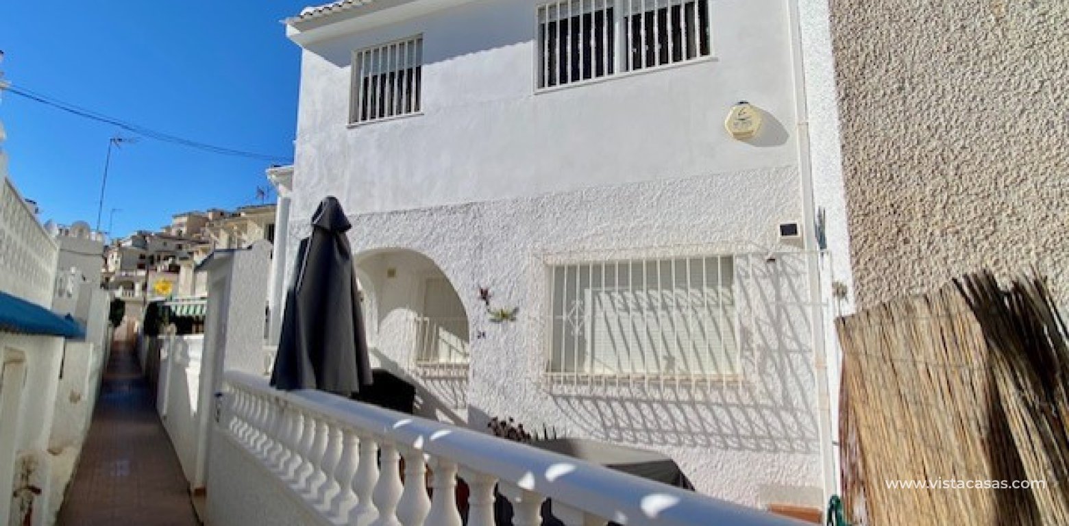 Resale - Apartment - Torrevieja - La Mata
