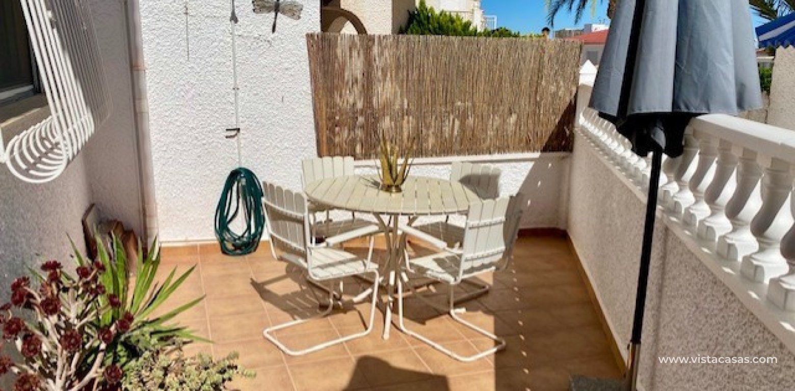 Resale - Apartment - Torrevieja - La Mata