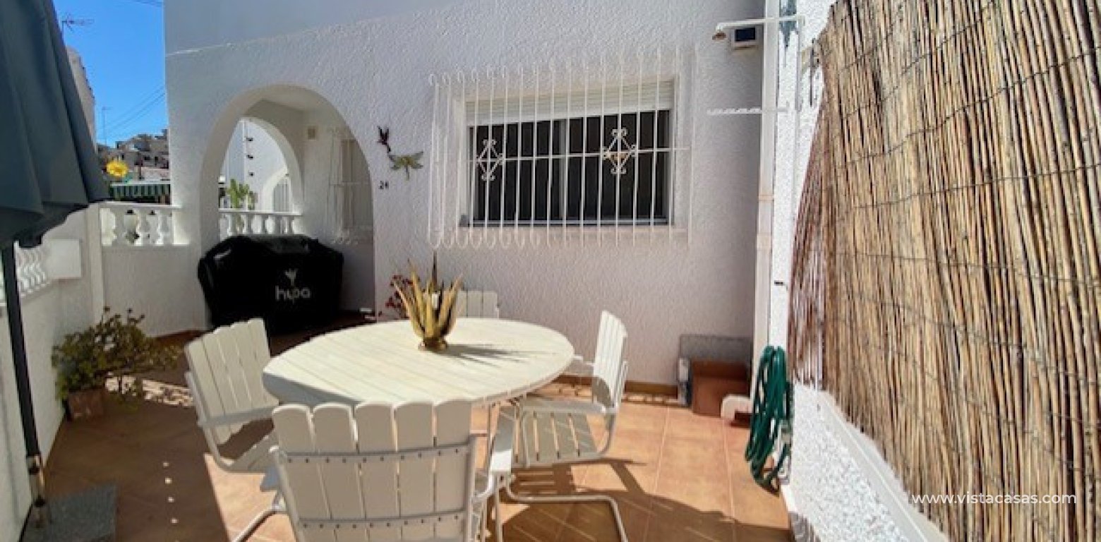 Resale - Apartment - Torrevieja - La Mata