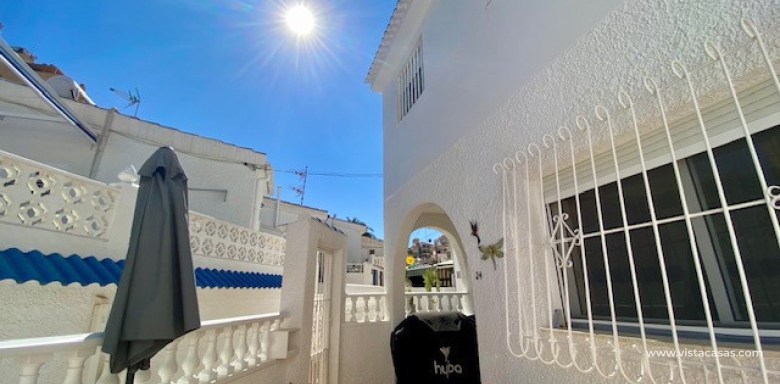 Resale - Apartment - Torrevieja - La Mata