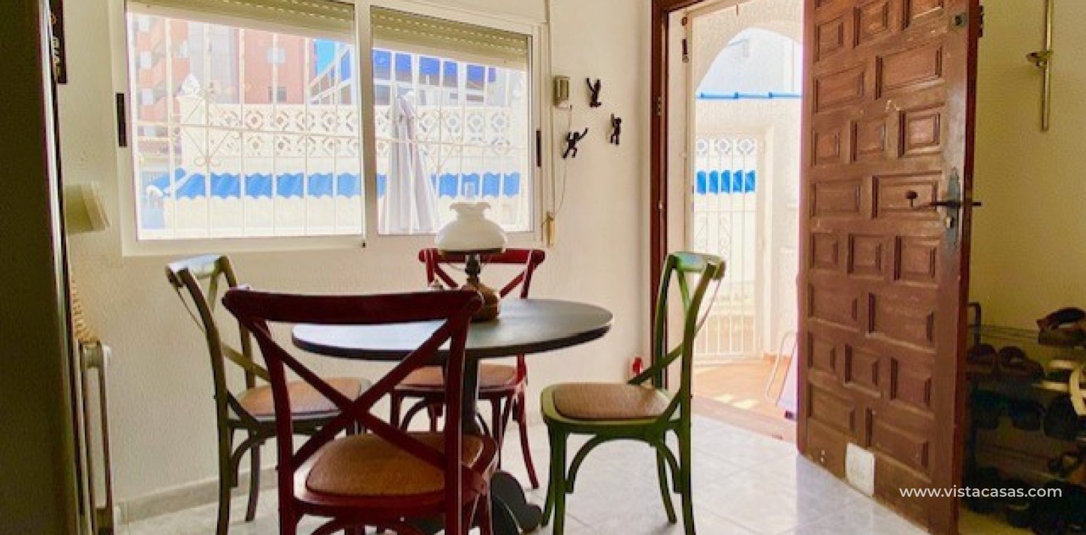 Resale - Apartment - Torrevieja - La Mata