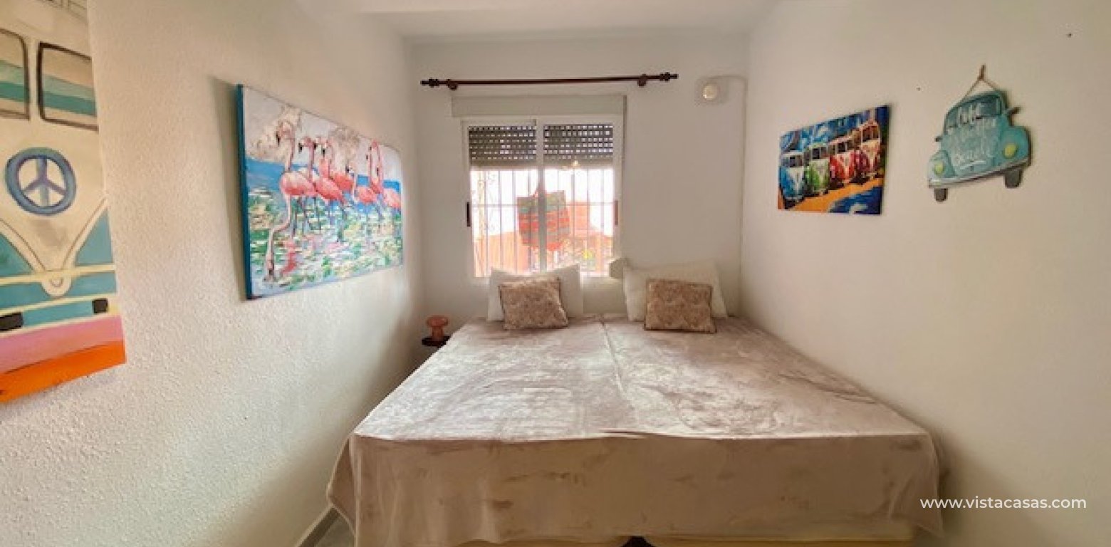 Resale - Apartment - Torrevieja - La Mata