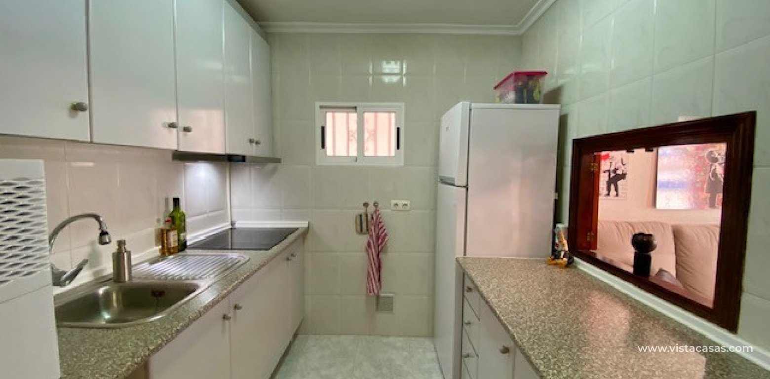 Resale - Apartment - Torrevieja - La Mata