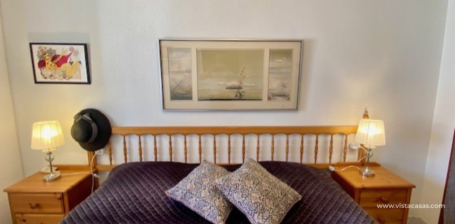 Resale - Apartment - Torrevieja - La Mata