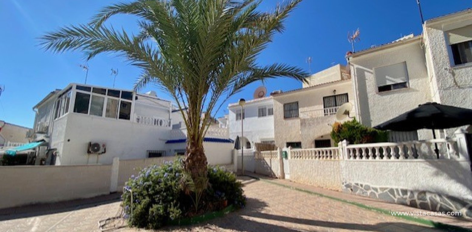 Resale - Apartment - Torrevieja - La Mata