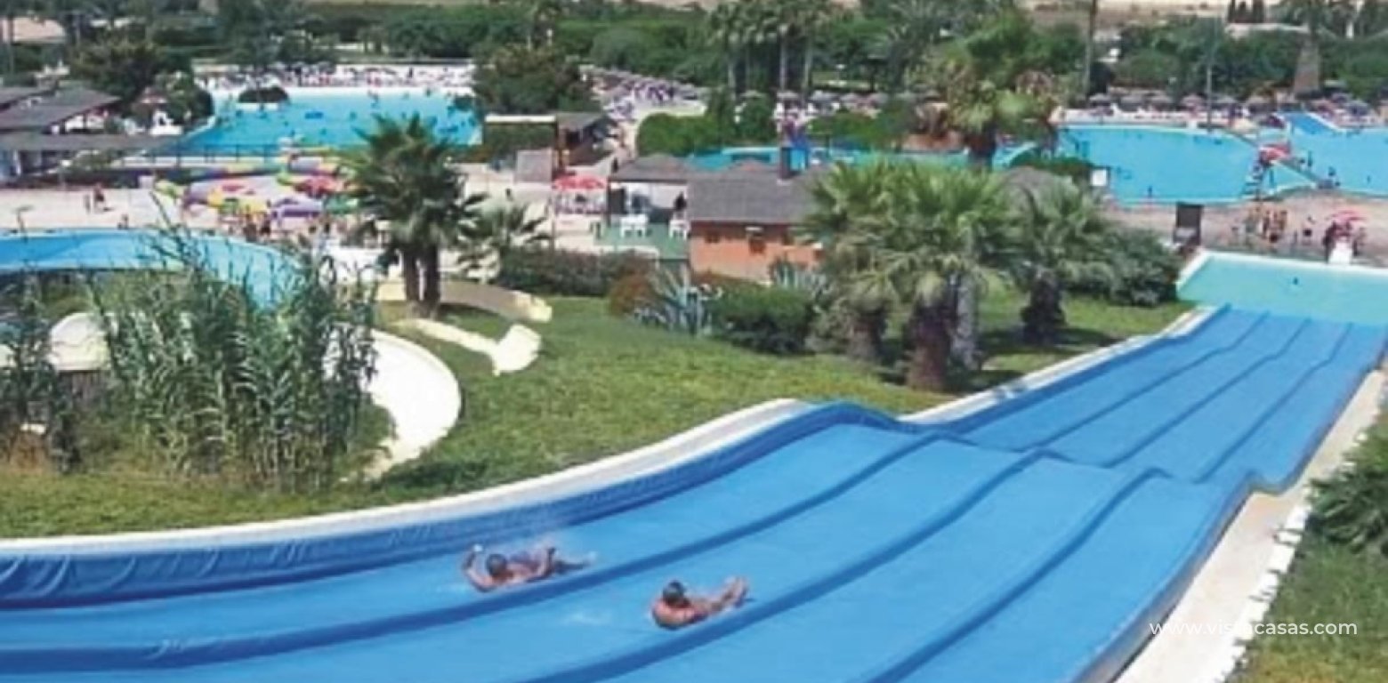 Resale - Apartment - Torrevieja - La Mata