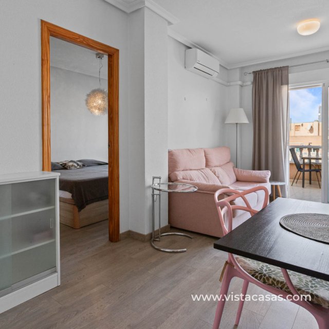 Appartement - Sale - Torrevieja - Torrevieja