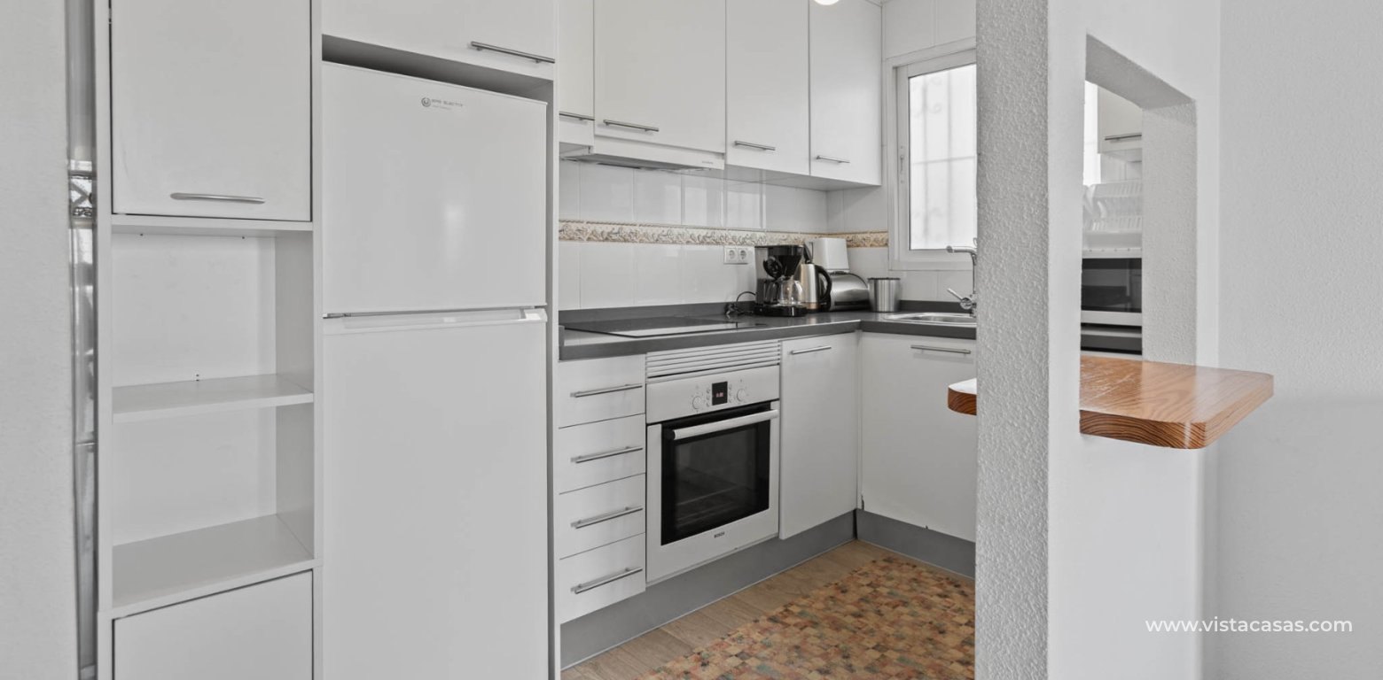 Sale - Lägenhet - Torrevieja