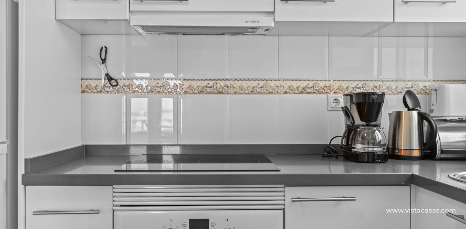 Sale - Lägenhet - Torrevieja