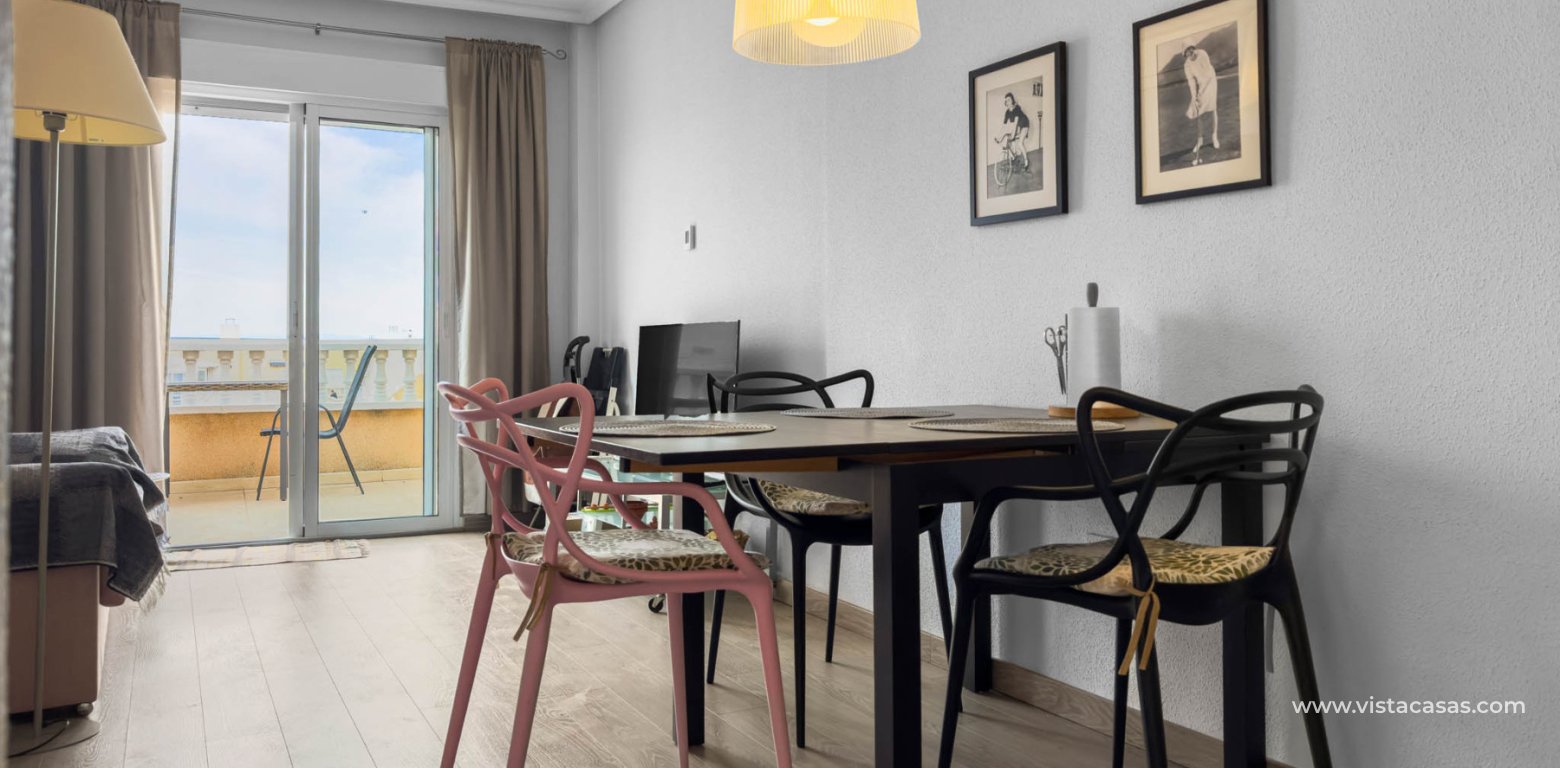 Sale - Lägenhet - Torrevieja