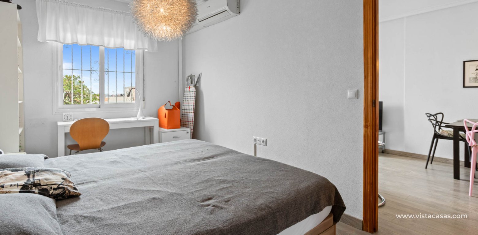 Sale - Lägenhet - Torrevieja