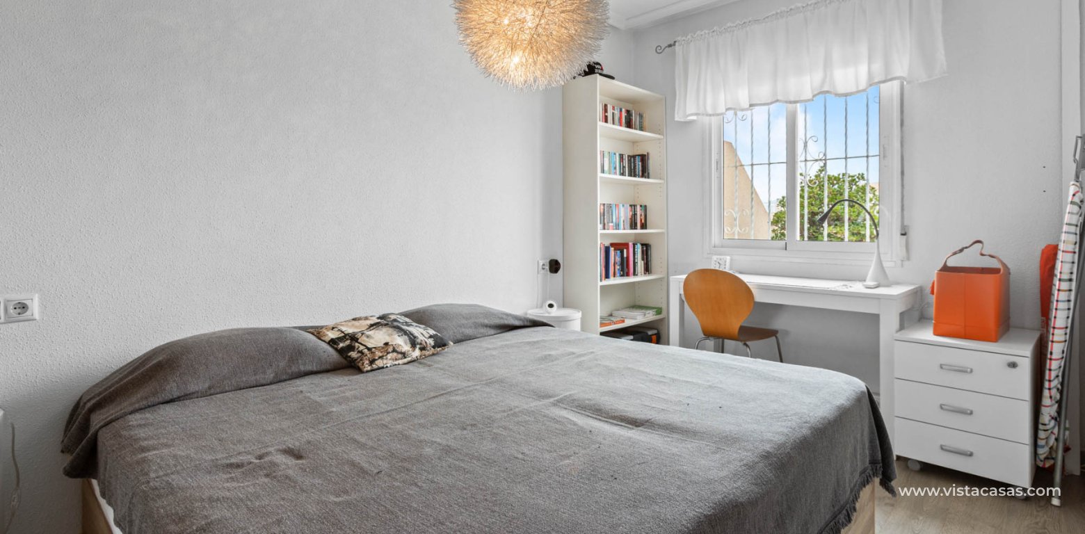 Sale - Lägenhet - Torrevieja