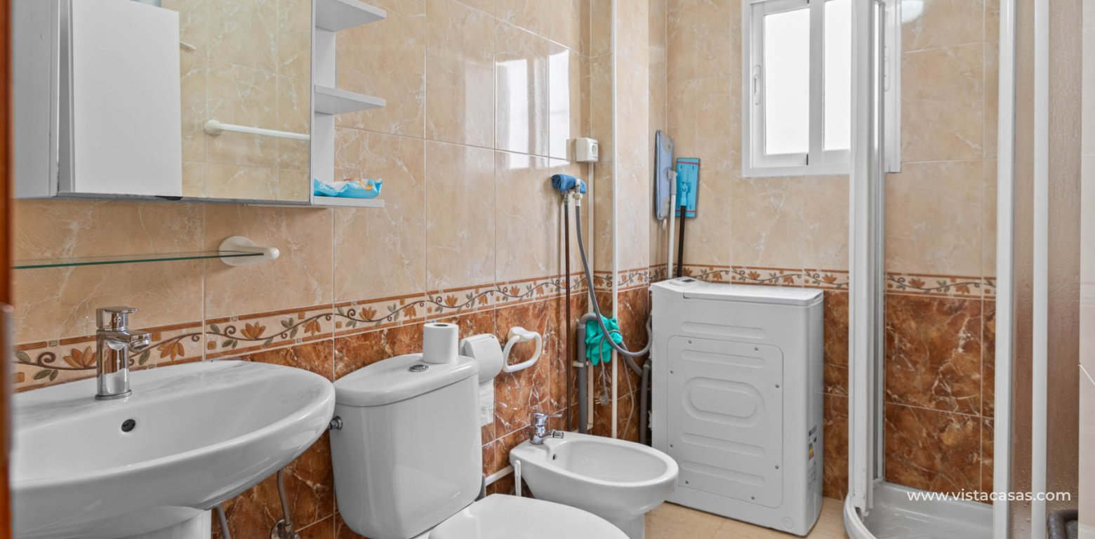 Sale - Lägenhet - Torrevieja