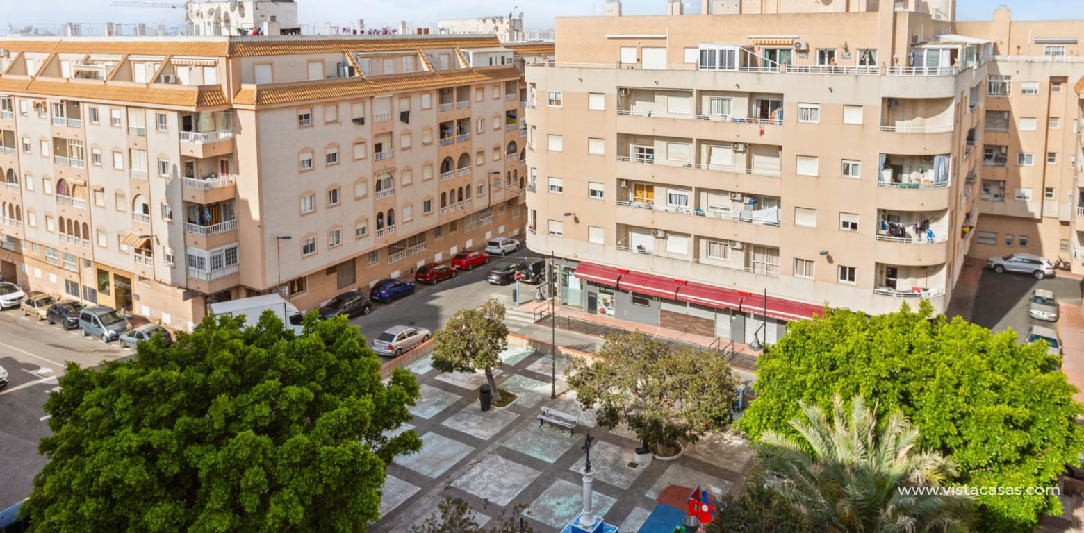 Sale - Lägenhet - Torrevieja