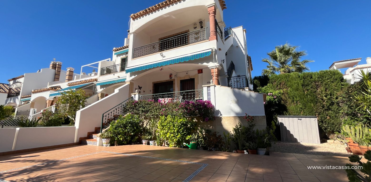 Resale - Apartment - Villamartin - PAU 8