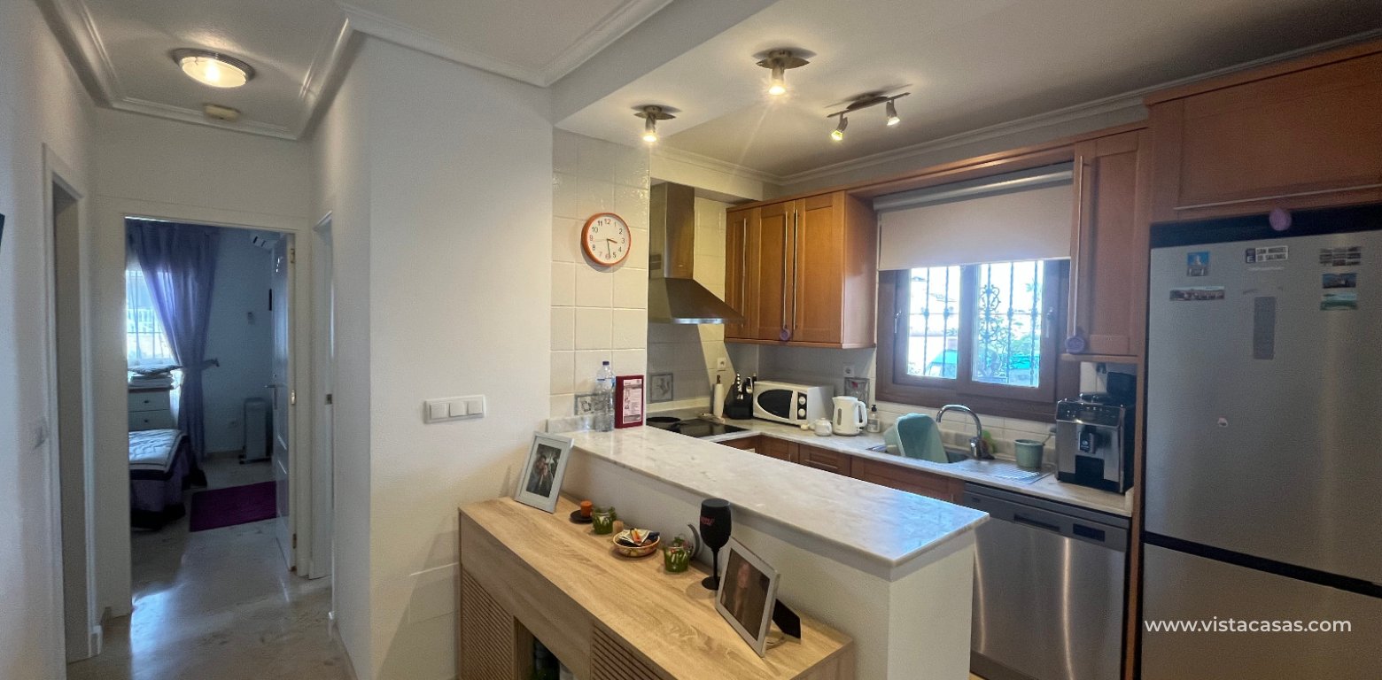 Resale - Apartment - Villamartin - PAU 8