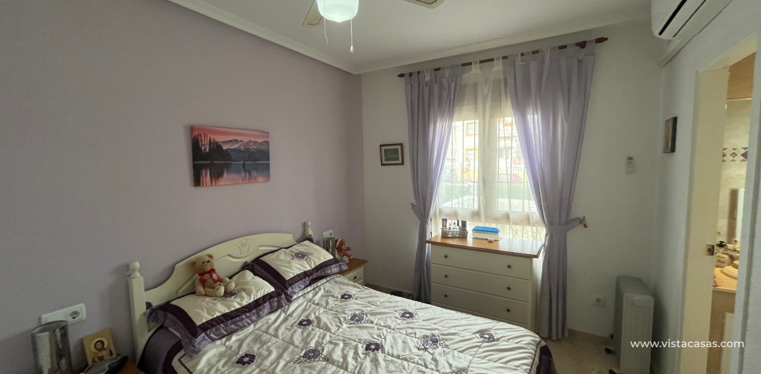 Resale - Apartment - Villamartin - PAU 8