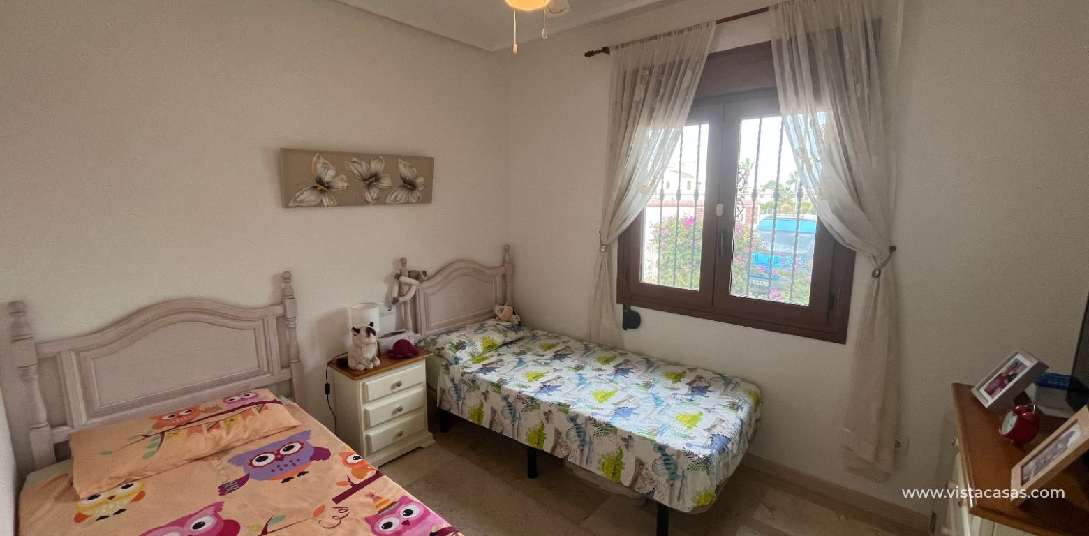 Resale - Apartment - Villamartin - PAU 8