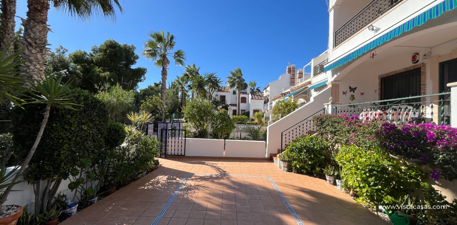 Resale - Apartment - Villamartin - PAU 8