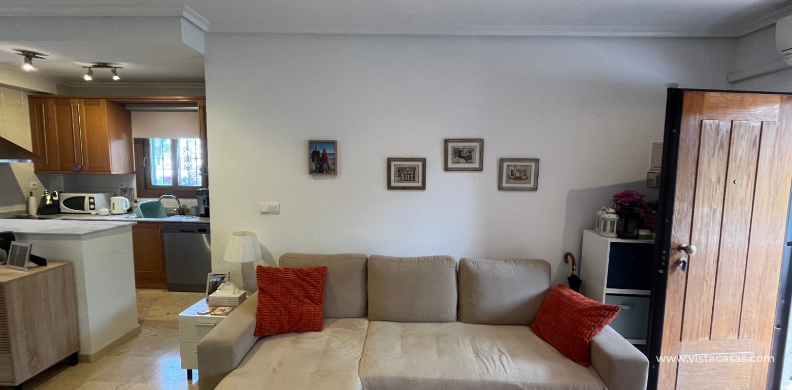 Resale - Apartment - Villamartin - PAU 8