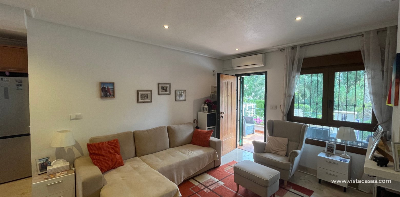 Resale - Apartment - Villamartin - PAU 8