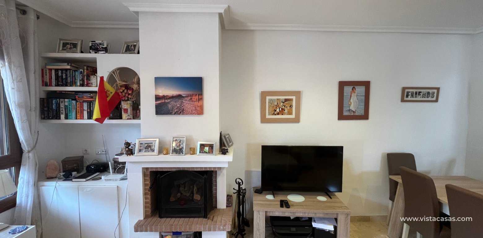 Resale - Apartment - Villamartin - PAU 8