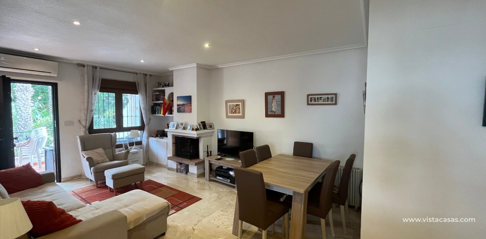 Resale - Apartment - Villamartin - PAU 8