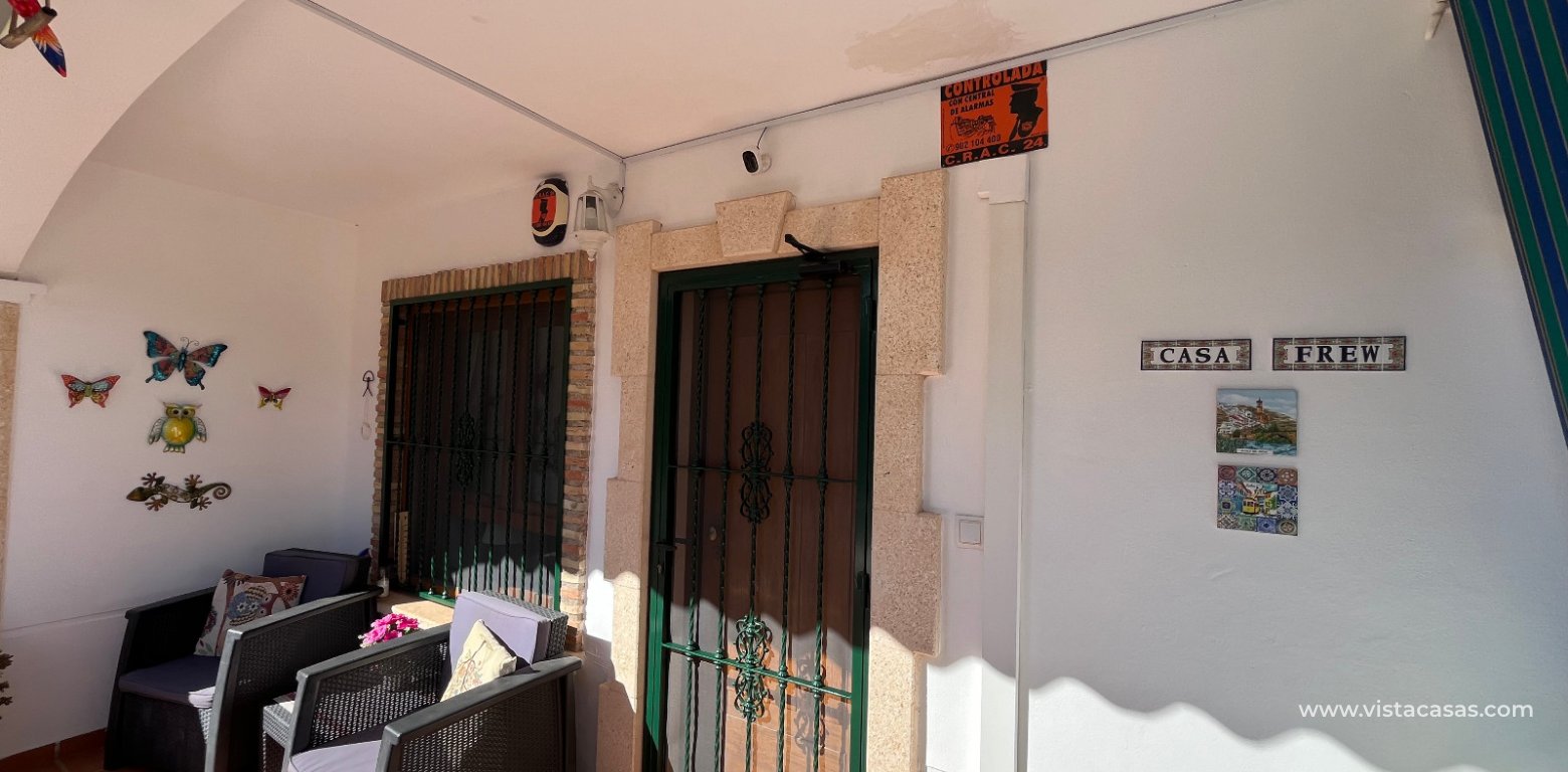 Resale - Apartment - Villamartin - PAU 8