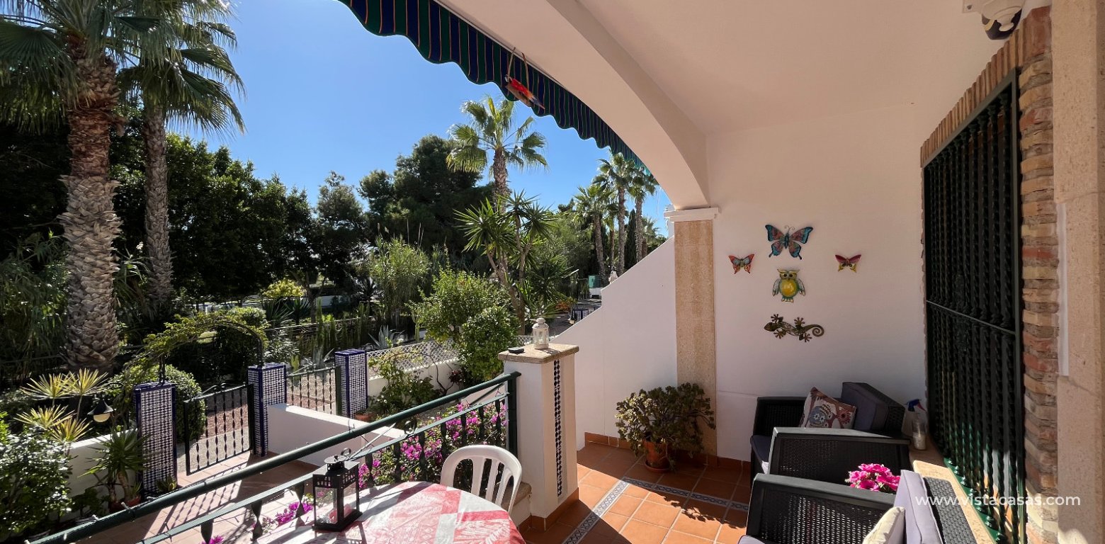 Resale - Apartment - Villamartin - PAU 8