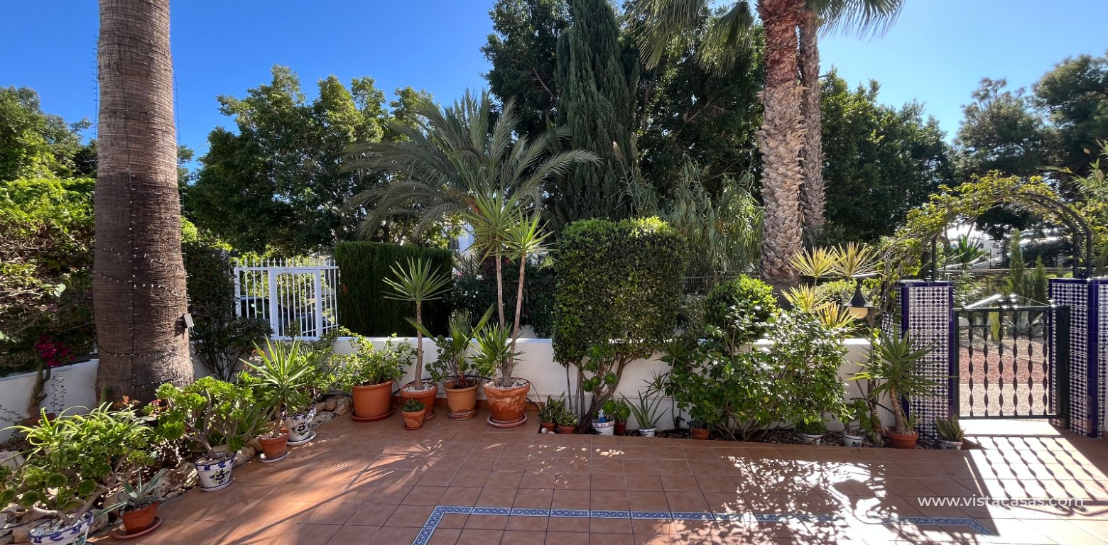 Resale - Apartment - Villamartin - PAU 8