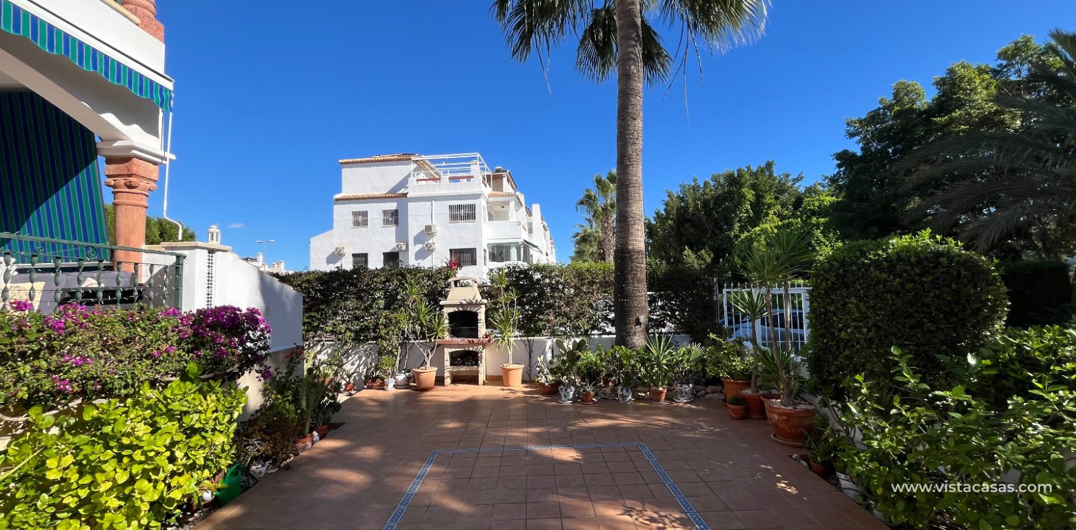 Resale - Apartment - Villamartin - PAU 8