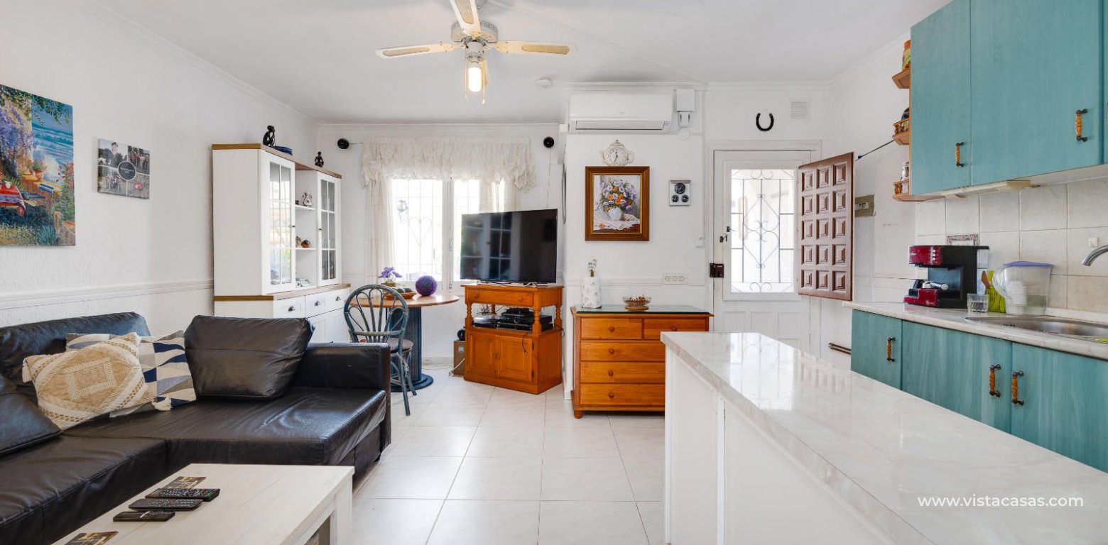 Vente - Maison Mitoyenne - Torrevieja