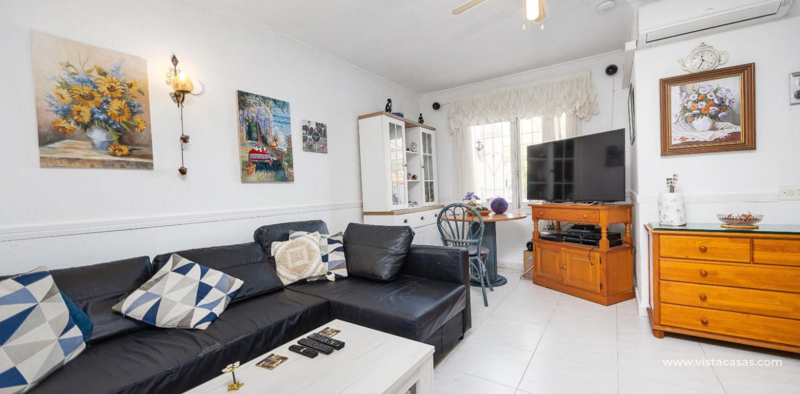 Vente - Maison Mitoyenne - Torrevieja