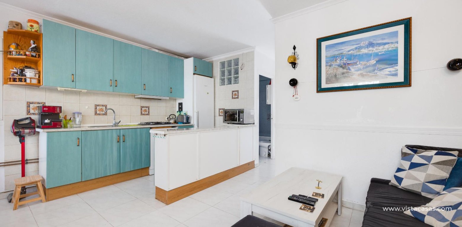 Vente - Maison Mitoyenne - Torrevieja