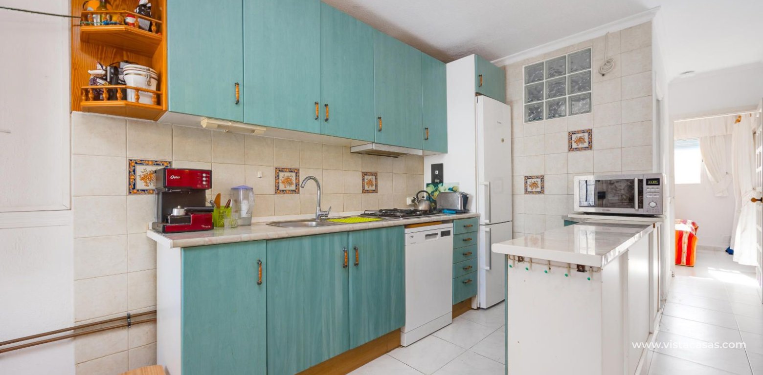 Vente - Maison Mitoyenne - Torrevieja