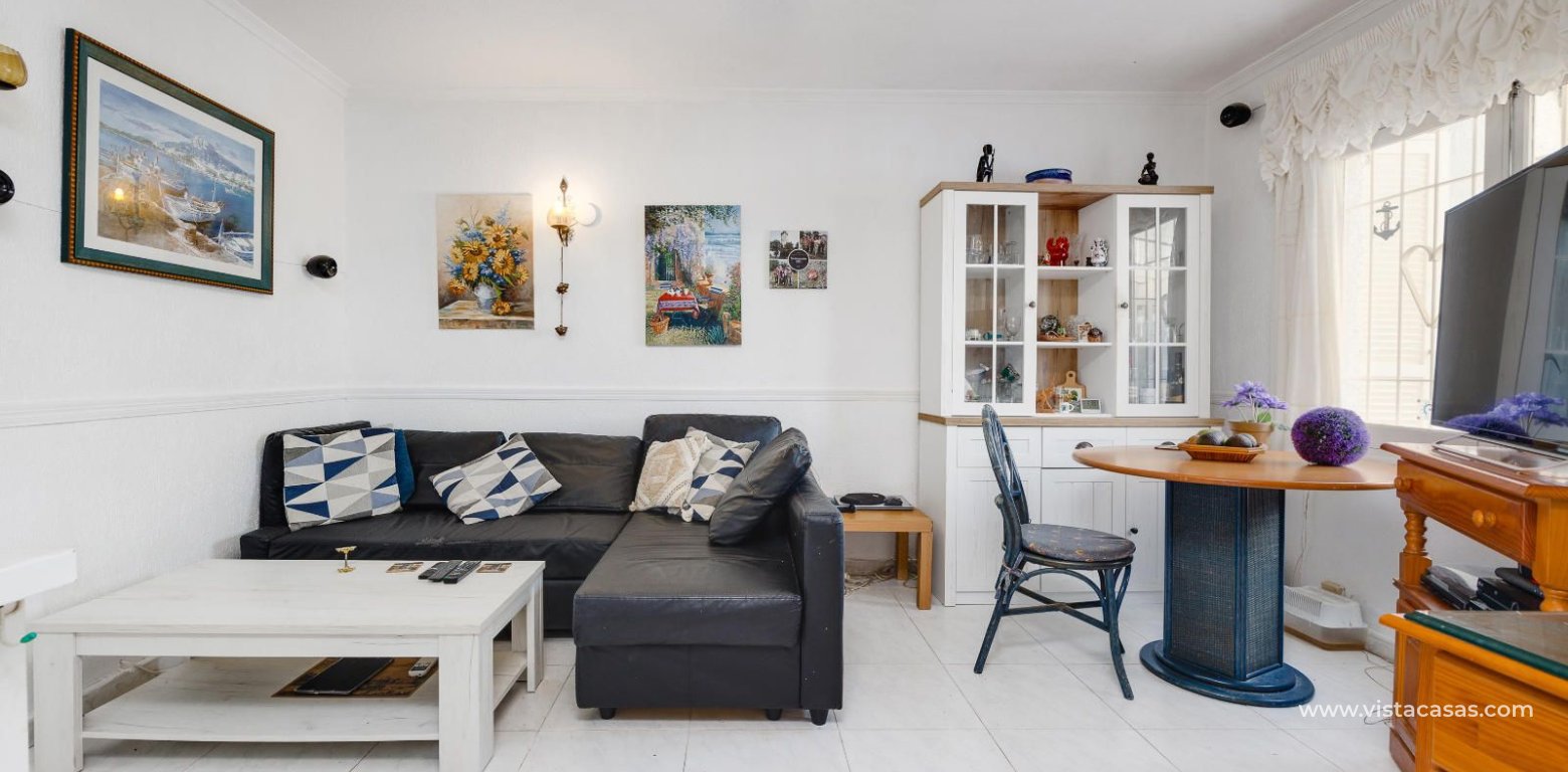 Vente - Maison Mitoyenne - Torrevieja