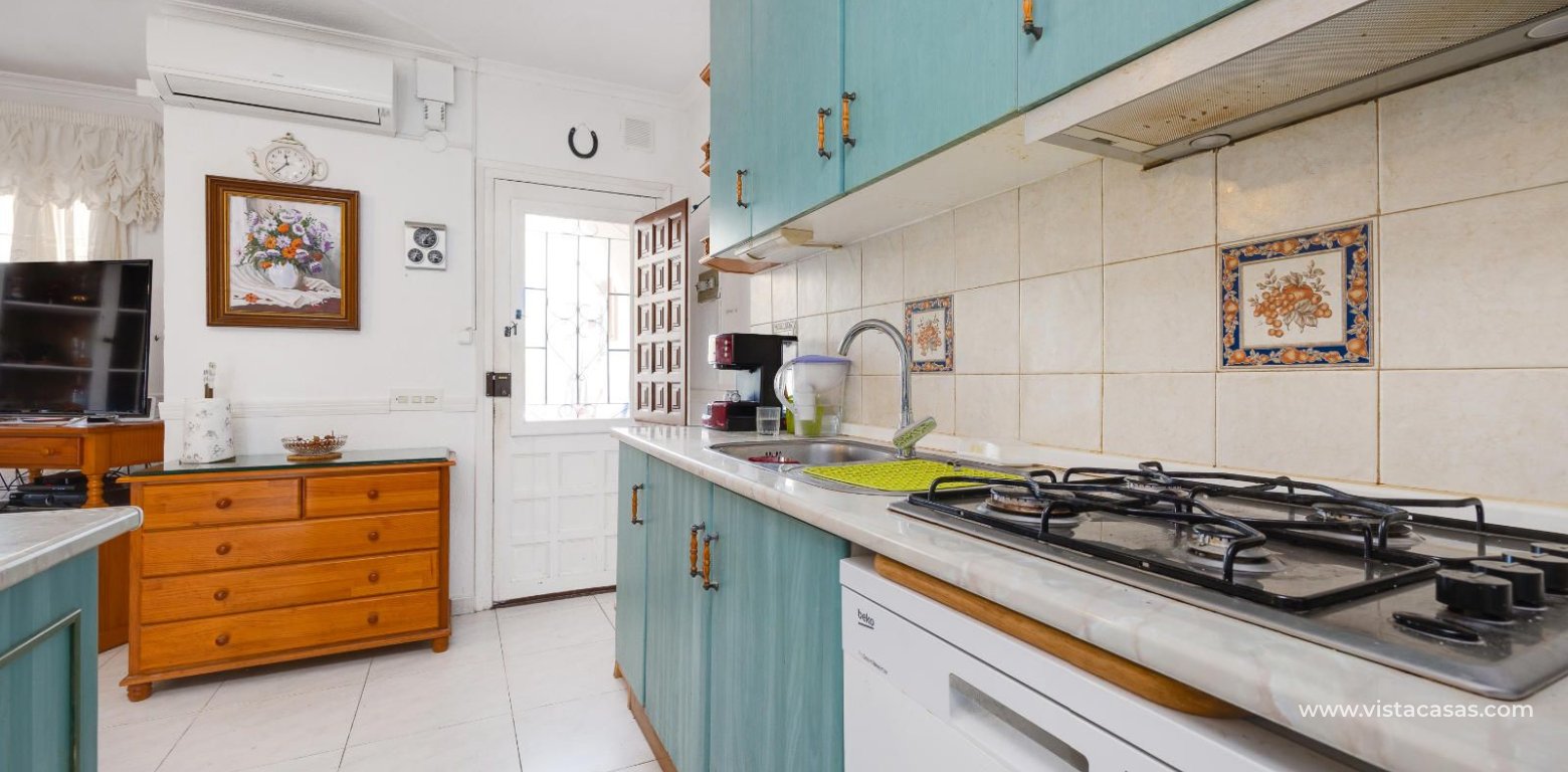 Vente - Maison Mitoyenne - Torrevieja