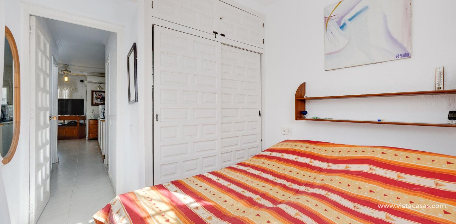 Vente - Maison Mitoyenne - Torrevieja