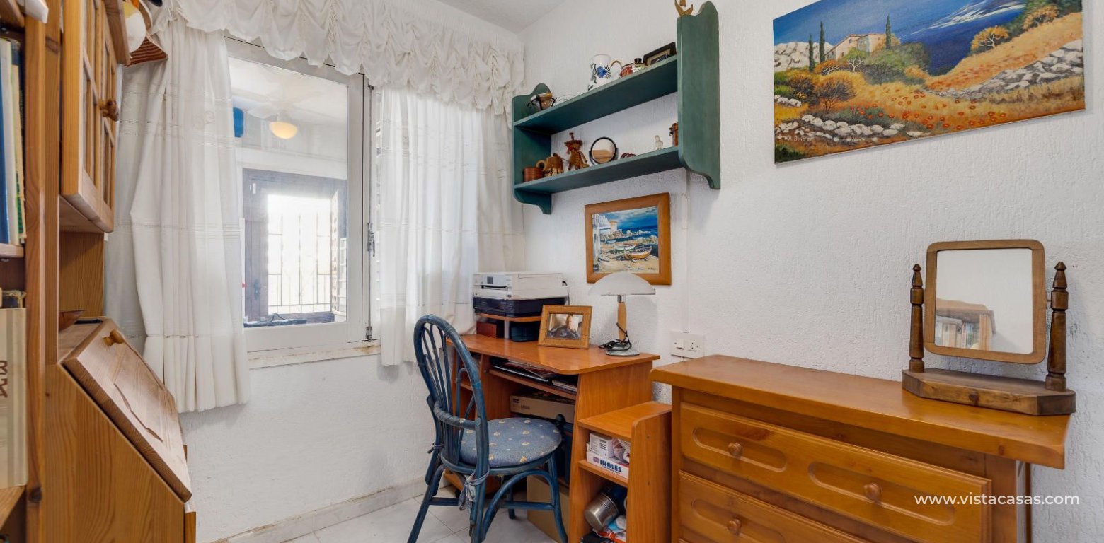Vente - Maison Mitoyenne - Torrevieja