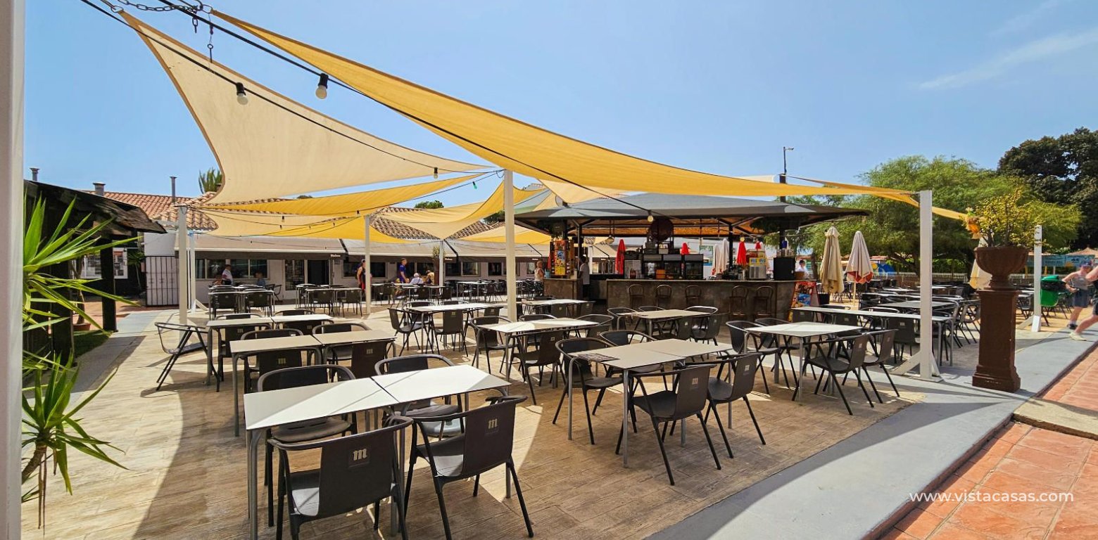 Vente - Maison Mitoyenne - Torrevieja